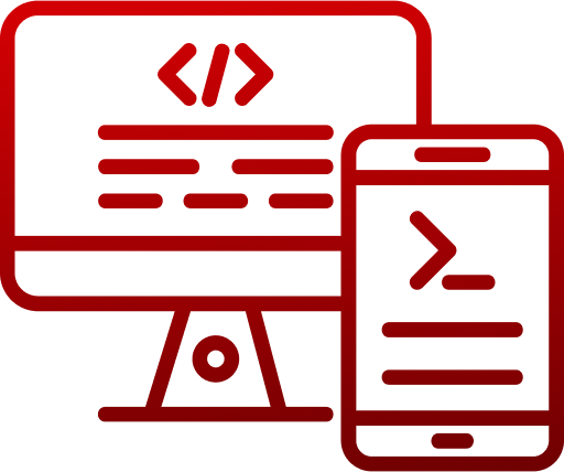 Mobile & Web DEVELOPMENT